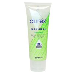 Durex Play Gel Naturel Fl/100Ml