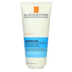Anthelios Post-Uv La Roche Posay Bme Apres Soleil T/200Ml