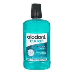 Alodont Care Fraicheur S Bain Bouche Quotidien Fl/500Ml