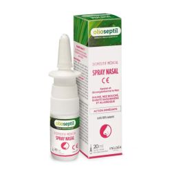 Olioseptil Spray Nasal Fl/20Ml