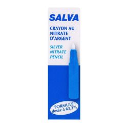 Salva Crayon Porte Nitrate B/1