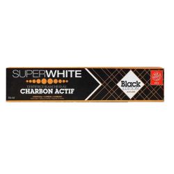 Superwhite Black Edition Dentifrice T/75Ml
