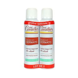 Roge Cavailles Deo Dermato Deodorant Anti-Odeurs 48H 2Spray/150Ml