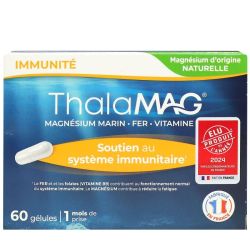Thalamag Immunite Gel B/60