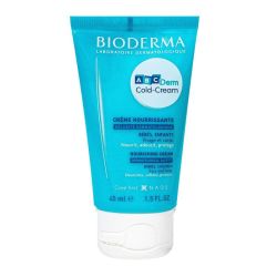Bioderma Abcderm Cold Cream Cr Nourrissante T/45Ml