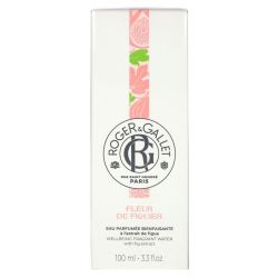 Roger Gallet Fleur De Figuier Eau Parfumee Bienfaisante Fl/100Ml