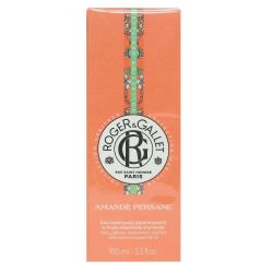 Roger Gallet Amande Persane Eau Parfumee Bienfaisante Vapo/100Ml