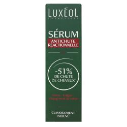 Luxeol Serum Anti-Chute Reactionnelle Fl Airless/50Ml