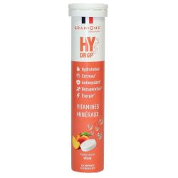 Granions Hydrop Cpr Eff Peche T/20