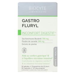 Gastrofluryl Gel B/30