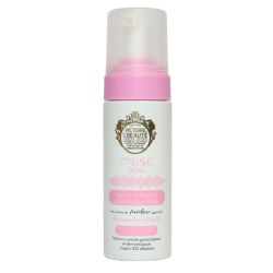 Musc Intime L'irresistible Mousse Intime Musc Blanc Fl Pompe/150Ml