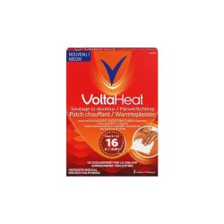 Voltaheat Patch Chauffant 16 H B/2