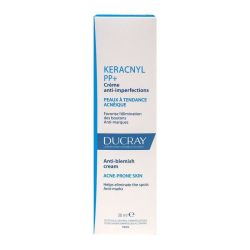 Keracnyl Pp+ Cr T/30Ml