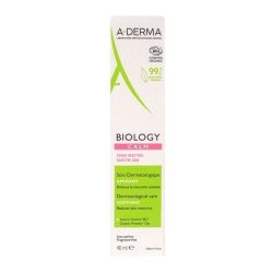 Aderma Biology Cr Soin Calm Dermatologique Apaisant T/40Ml