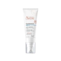 Avene Tolerance Hydra-10 Fluide Hydratant Cosmetique Sterile T/40Ml