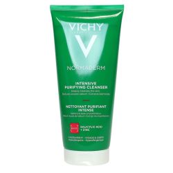 Vichy Normaderm Phytosolution Gel Purifiant Intense Fl Pompe/200Ml