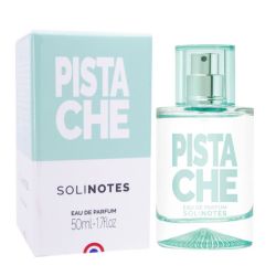Solinotes Eau De Parfum Pistache Vapo/50Ml
