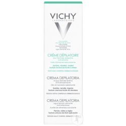 Vichy Crème Depilatoire Dermo-Tolerance T/150Ml