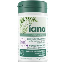 Iana Articulations & Humeur Cpr B/60