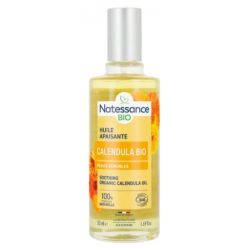 Natessance Huile Calendula Bio Fl/50Ml