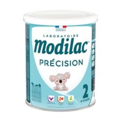 Modilac Precision 2 Lait Pdre B/700G