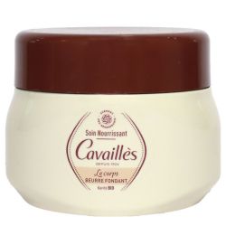 Cavailles Beurre Fondant Pot/200Ml
