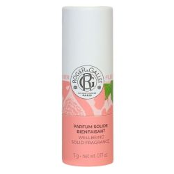 Roger Gallet Fleur De Figuier Parfum Solide Bienfaisant Stick/5G