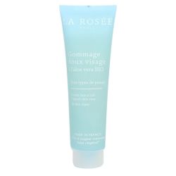 La Rosée Gelee Gommage Doux Visage T/60Ml