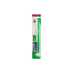 Butler Gum Brosse Dents 3 Rangs Adulte Enfant