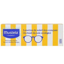 Mustela Lunette Solaire Bebe Corail 0-2Ans