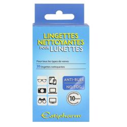 Estipharm Lingette Nettoyante B/12