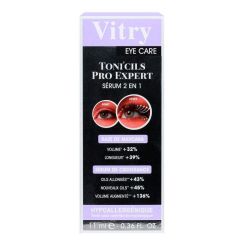 Longcils Boncza Serum Toni'cils Pro Expert 11Ml