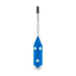 Inava Trio Compact Brossette Recharge Bleu B/6