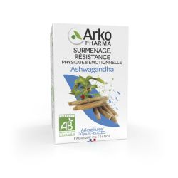 Arkogelules Ashwagandha Bio Gel Fl/60