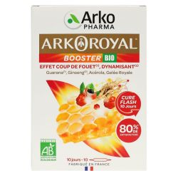 Arkoroyal Booster S Buv Bio 10Amp/10Ml