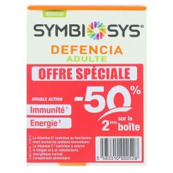 Defencia Symbiosys Gel Adulte 2B/30