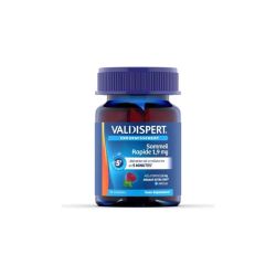 Valdispert Sommeil Rapide 1,9 Mg Gomme Pot/60