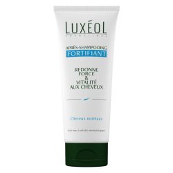 Luxeol Bme Apres-Shampooing Fortifiant T/200Ml