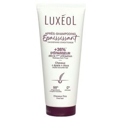 Luxeol Bme Apres-Shampooing Epaississant T/200Ml