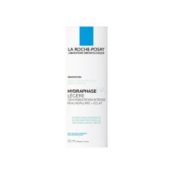 Hydraphase Ha Legere La Roche Posay Cr Fl Pompe/50Ml