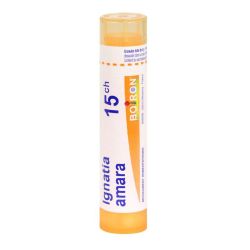 Homeopathie Boiron 1Dh-30Ch Gran T/4G
