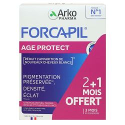 Forcapil Age Protect Cpr B/90