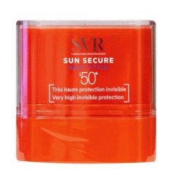 Svr Sun Secure Easy Spf50+ Stick Etui/10G