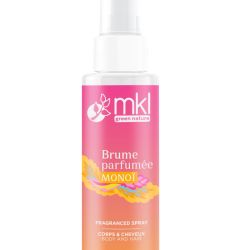 MKL Brume Parfumée Monoï Spray 100ml