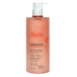 Avene Xeracalm Nutrition Cr De Douche Fl/500Ml