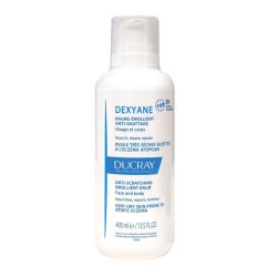 Dexyane Bme Emollient Fl Doseur/400Ml