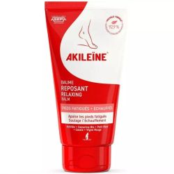 Akileine Soins Rouges Bme Reposant T/75Ml