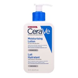 Cerave Lait Hydratant Fl Pompe/473Ml