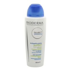 Bioderma Node P Shampooing Antipelliculaire Purifiant Fl/400Ml