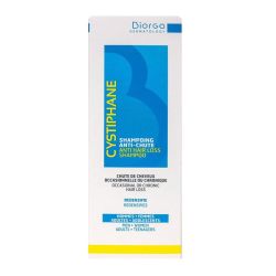 Cystiphane Shampooing Anti-Chute Femme Et Homme Fl/200Ml